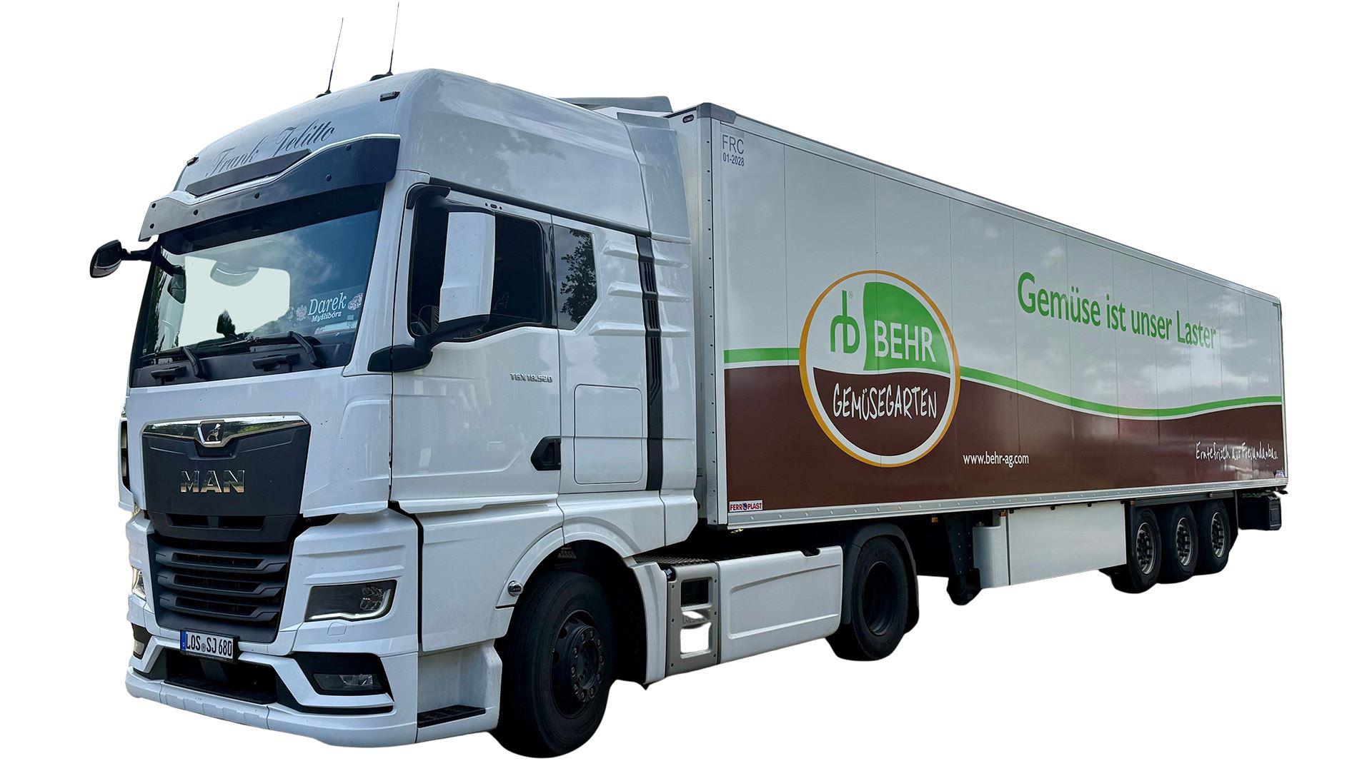 Jelitt MAn Truck ohne Hintergrund